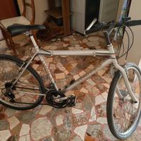 Mtb-Mountain bike 26" taglia 48