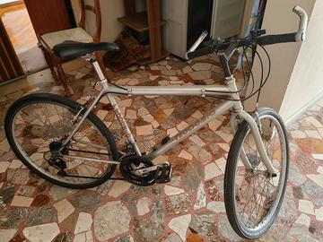 Mtb-Mountain bike 26" taglia 48