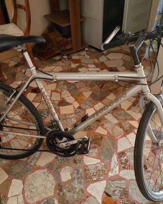 Mtb-Mountain bike 26" taglia 48