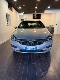 Opel Astra 1.4 Turbo 110CV EcoM Sports Tourer Inno