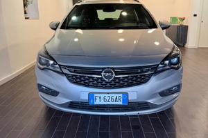 Opel Astra 1.4 Turbo 110CV EcoM Sports Tourer Inno