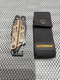 Leatherman Signal