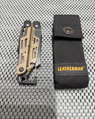 Leatherman Signal