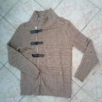 Piazza Italia Man tgM cardigan uomo winter edition