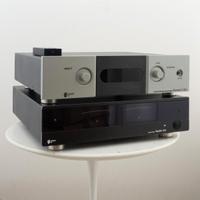 EAM Lab- Accoppiata Pre+Ampli-C201 + Studio 162