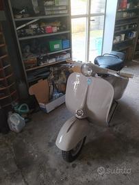 vespa vna 125 del 1959