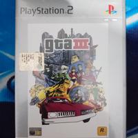 Gta 3 playstation 2