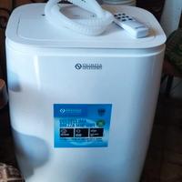 Climatizzatore portatile