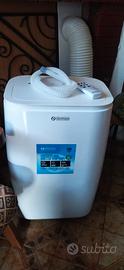 Climatizzatore portatile