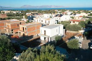 Ville unifamiliari calarossa