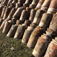 Tegole Vecchie Sarde