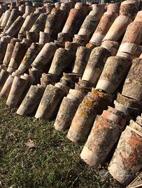 Tegole Vecchie Sarde