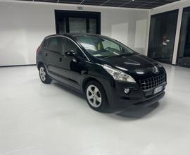 Peugeot 3008 1.6 HDi 112CV Access