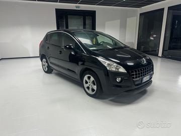 Peugeot 3008 1.6 HDi 112CV Access