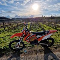 Ktm 125 exc