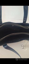 Borsa armani