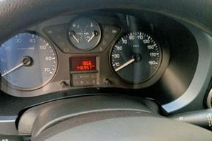 PEUGEOT PARTNER 1.600 DIESEL 2014