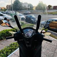 HONDA SH 150 PASSAGGIO GARANZIA TAGLIANDO INCLUS