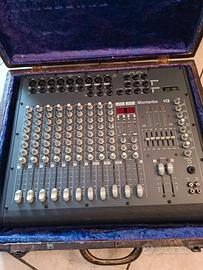mixser montarbo dx66