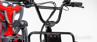 Lombardo Mondello Cargo