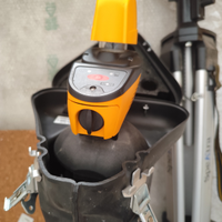 Stock Spectra Professional Laser Per Tecnici