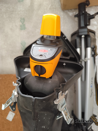 Stock Spectra Professional Laser Per Tecnici