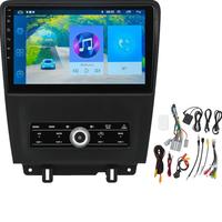 Autoradio Navigatore touchscreen Mustang 2010-14