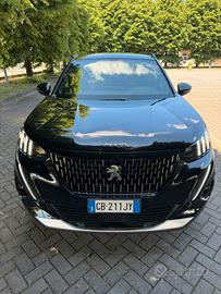 Peugeot 2008 PureTech 130 S&S GT Line