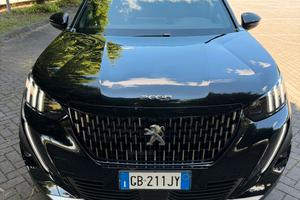 Peugeot 2008 PureTech 130 S&S GT Line