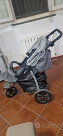 passeggino Haucjk