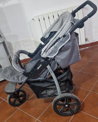 passeggino Haucjk