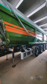 Dumper Visini Tetra