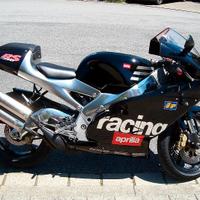 APRILIA RS 250 Harada 1998 - KIT adesivi completo