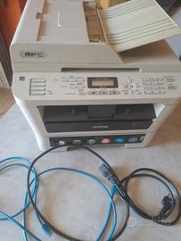 Stampante Multifunzione Laser Brother MFC-7360N f