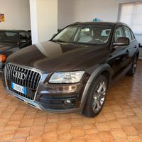 AUDI Q5 QUATTRO 2.0 TDI 177 CV