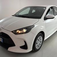 TOYOTA Yaris IV 2020 - Yaris 1.5h Active