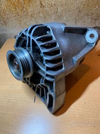 Alternatore fiat 600 come nuovo
