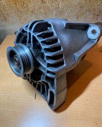Alternatore fiat 600 come nuovo