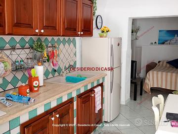 Appartamento, Terrasini.