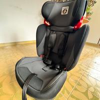 Seggiolino auto Peg-Perego 123 via