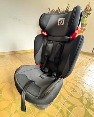 Seggiolino auto Peg-Perego 123 via
