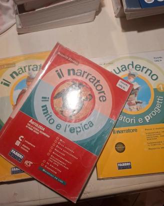 Il narratore
