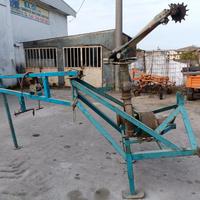 pompa Mellini Martignoni con pesca e getto