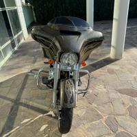 Harley-Davidson Street Glide - 2016