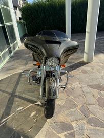 Harley-Davidson Touring Street Glide - 2016