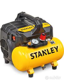 STANLEY Compressore Aria Portatile
