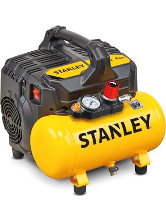 STANLEY Compressore Aria Portatile