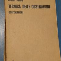 Ingegneria Civile Eserciziario Strutture