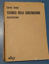 Ingegneria Civile Eserciziario Strutture