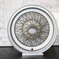 cerchi a raggi BORRANI OSI  20MTS  6,5x14